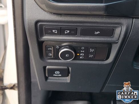 Used 2022 Ford F150 XLT w/ Equipment Group 302A High image 29