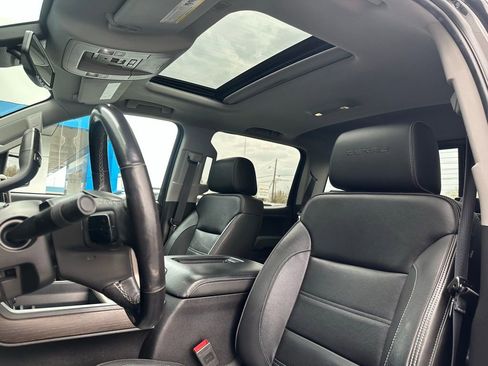 Used 2018 GMC Sierra 1500 Denali w/ Denali Ultimate Package image 14