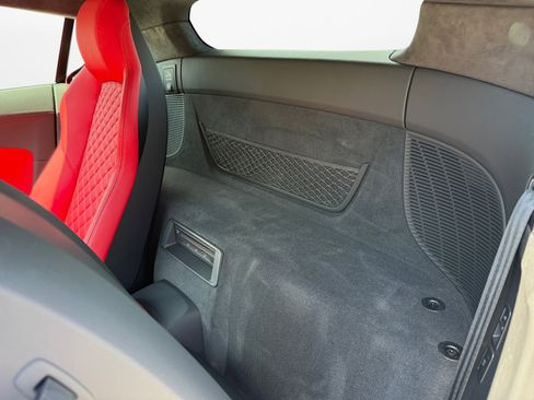 Used 2023 Audi R8 V10 performance image 12