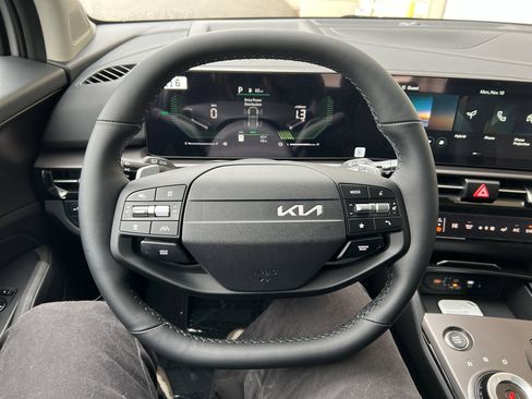 New 2026 Kia Sportage AWD Hybrid image 26