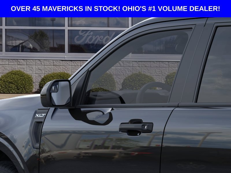 New 2026 Ford Maverick XLT w/ XLT Luxury Package AWD/4WD image 21