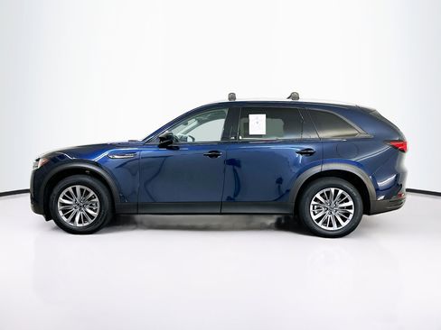Used 2024 MAZDA CX-90 Plug-In Hybrid w/ Preferred image 4