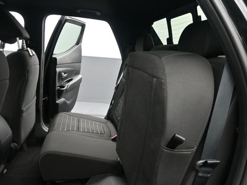 Certified 2023 Hyundai Santa Cruz Night image 10