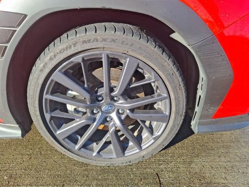 Used 2023 Subaru WRX Premium w/ Popular Package #1 image 4