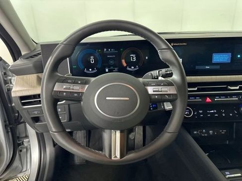 Used 2024 Hyundai Sonata SEL image 14