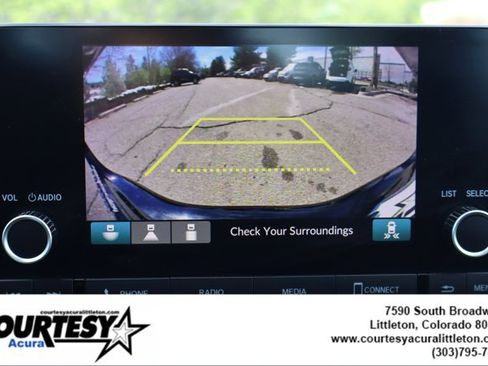 Used 2023 Honda Accord EX image 17
