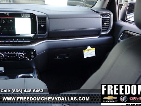 New 2025 GMC Sierra 1500 Elevation w/ Elevation Premium Package image 36