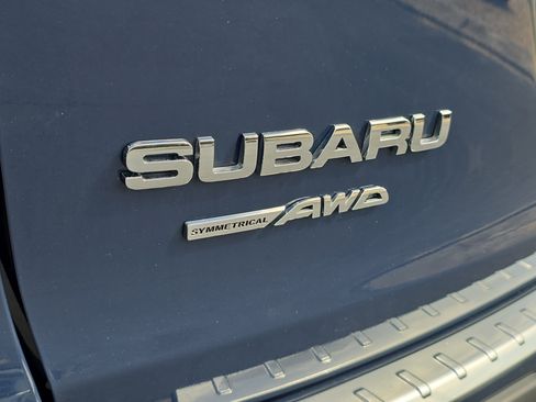 Used 2024 Subaru Ascent Touring image 7