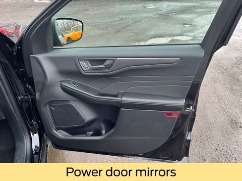 New 2026 Ford Escape Active w/ Cold Weather Package image 15