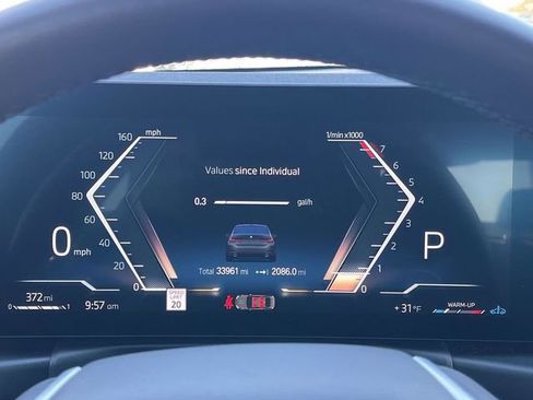 Used 2024 BMW 330i xDrive 330i xDrive w/ Convenience Package image 37