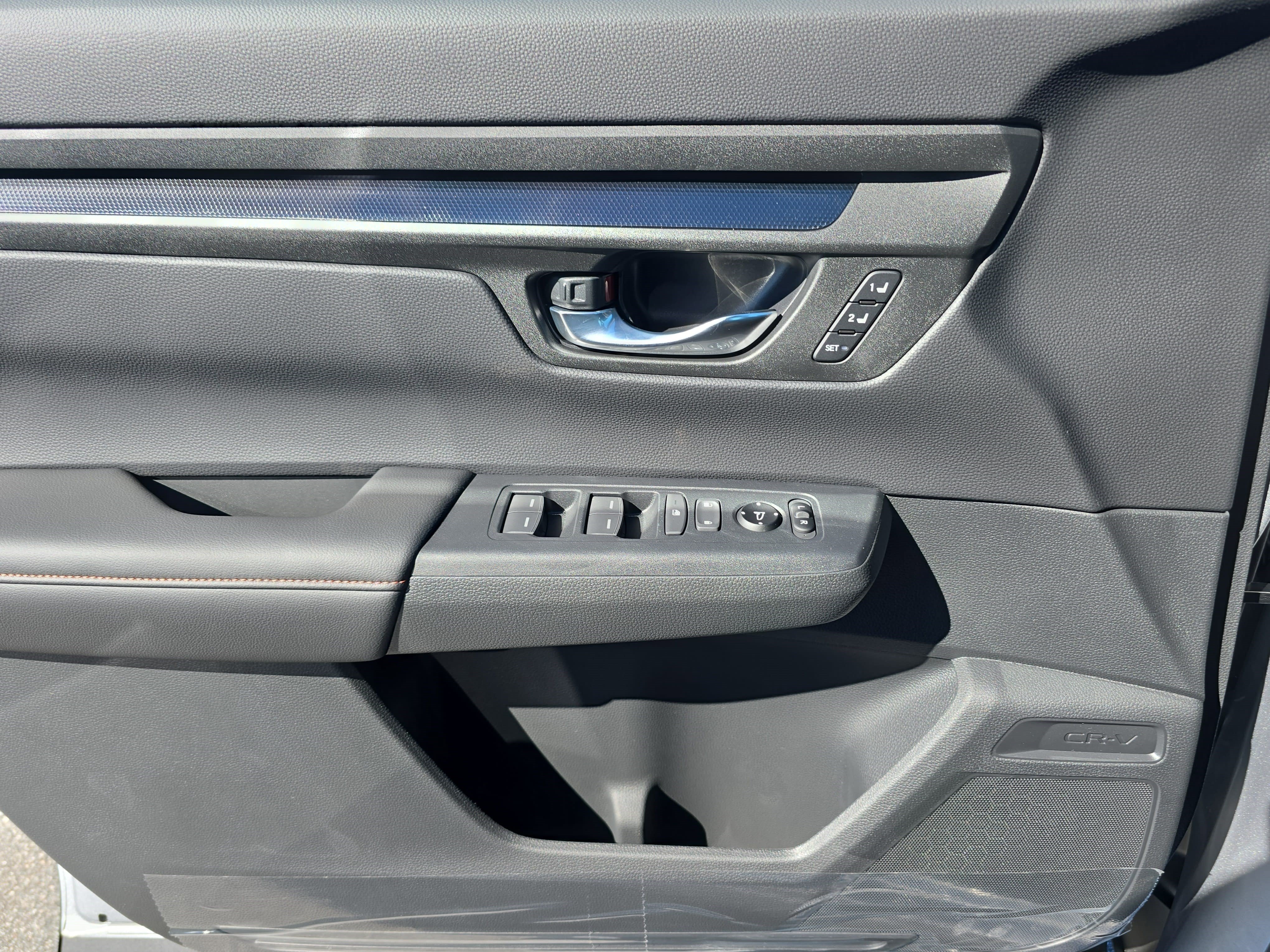 New 2027 Honda CR-V Sport-L image 26