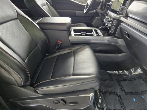 Used 2024 Ford F250 Lariat image 14