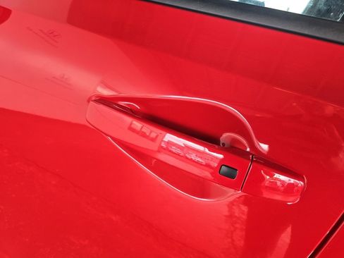 Used 2024 Kia Soul LX image 20