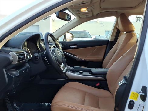 Used 2015 Lexus IS 250 image 11