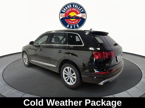 Used 2018 Audi Q7 3.0T Premium Plus w/ Premium Plus Package image 8