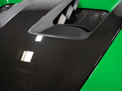 Used 2025 Porsche 911 GT3 RS RWD image 17