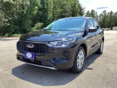 New 2025 Ford Escape Active w/ Tech Pack #1