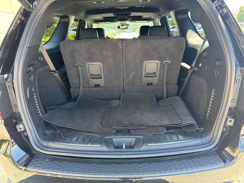 Used 2022 Dodge Durango Citadel w/ Trailer Tow Group IV AWD/4WD image 18