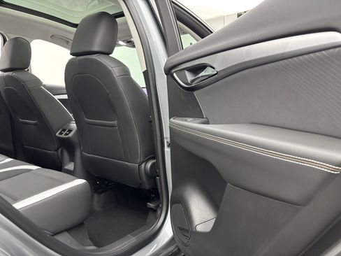 New 2026 Buick Envision Sport Touring AWD/4WD image 36
