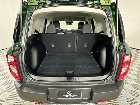 Used 2024 Ford Bronco Sport Big Bend w/ Convenience Package image 25