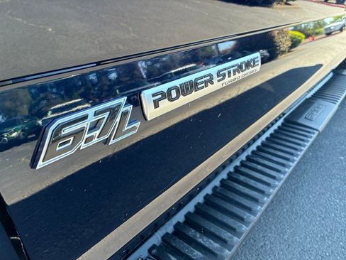 Used 2022 Ford F250 XLT AWD/4WD image 13
