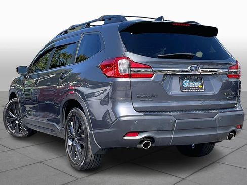 Used 2022 Subaru Ascent Onyx Edition image 12