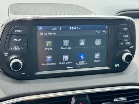 Used 2019 Hyundai Santa Fe Limited FWD image 15