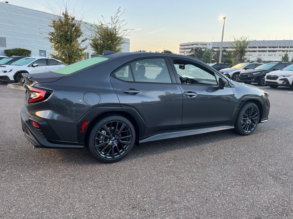 New 2026 Subaru WRX Premium w/ WRX Essentials Package AWD/4WD image 7