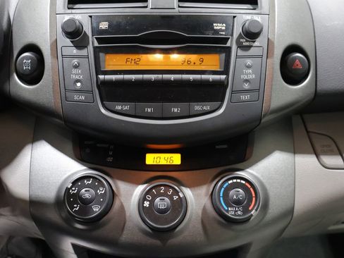 Used 2010 Toyota RAV4 4WD image 25