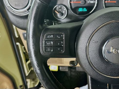 Used 2013 Jeep Wrangler Unlimited Rubicon w/ Connectivity Group image 24