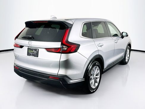 Used 2025 Honda CR-V EX-L image 9