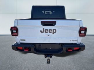 Used 2023 Jeep Gladiator Rubicon w/ LED Lighting Group AWD/4WD video 3