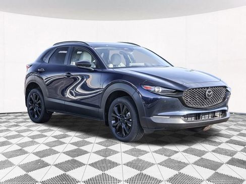 New 2026 MAZDA CX-30 2.5 Turbo w/ Premium Package image 13