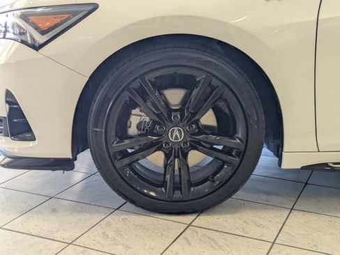 New 2026 Acura Integra A-Spec FWD image 9