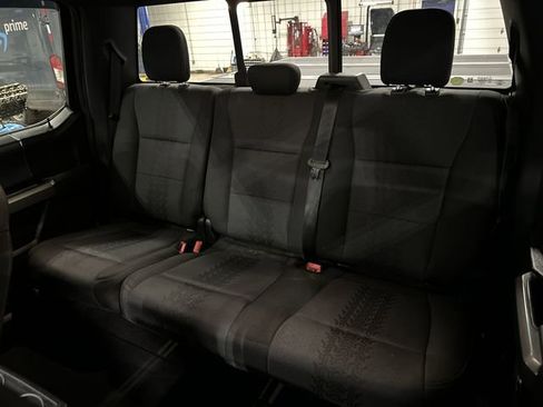 Used 2020 Ford F150 XLT w/ Equipment Group 302A Luxury image 28