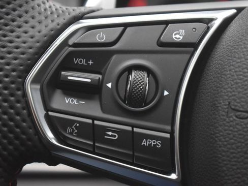 New 2026 Acura RDX A-Spec image 10