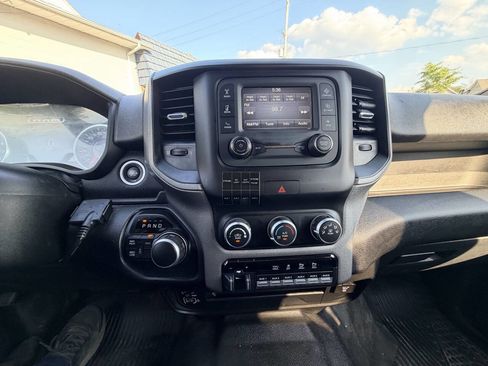 Used 2019 RAM 2500 Tradesman w/ Safety Group AWD/4WD image 82