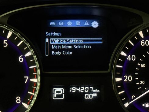Used 2015 INFINITI QX60 FWD image 59