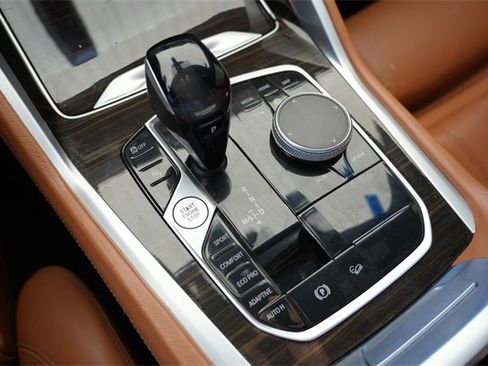 Used 2021 BMW X6 xDrive40i w/ Premium Package 3 image 16