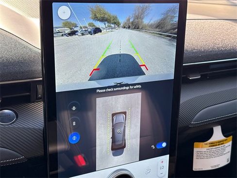 New 2026 Ford Mustang Mach-E Premium image 25