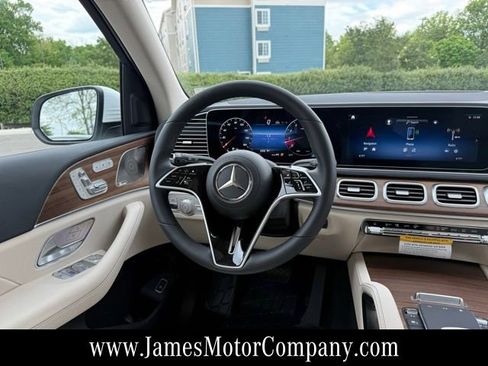 New 2026 Mercedes-Benz GLE 350 4MATIC image 15