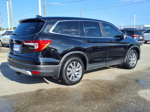Used 2019 Honda Pilot EX-L image 26