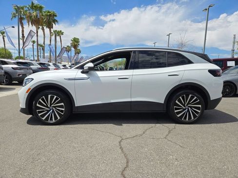 Certified 2023 Volkswagen ID.4 Pro S Plus AWD/4WD image 3
