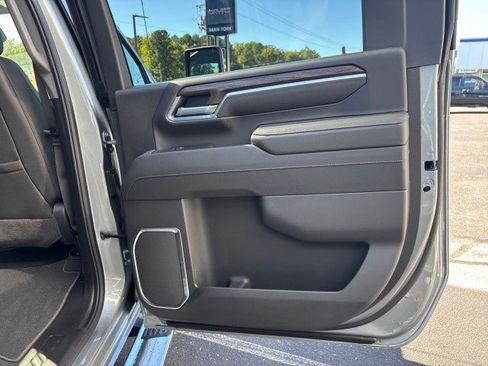 New 2026 GMC Sierra 2500 SLT w/ SLT Premium Package image 38