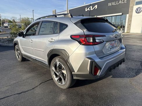 New 2025 Subaru Crosstrek 2.5i Limited w/ Crosstrek Mirror Package AWD/4WD image 3