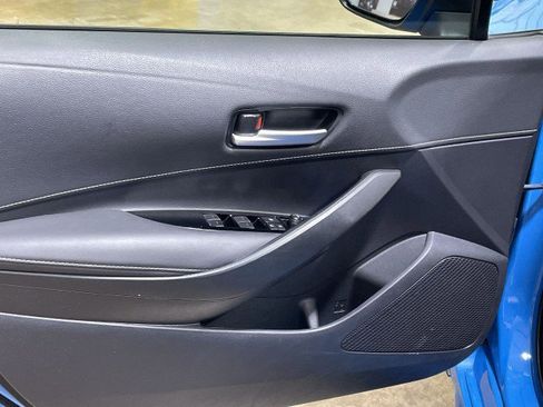 Used 2022 Toyota Corolla SE image 12