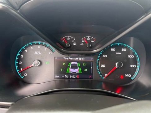 Used 2022 Chevrolet Colorado Z71 image 33