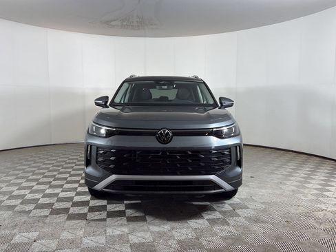 New 2026 Volkswagen Tiguan SE AWD/4WD image 12