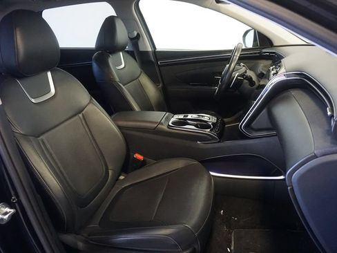 Used 2024 Hyundai Tucson Limited FWD image 24