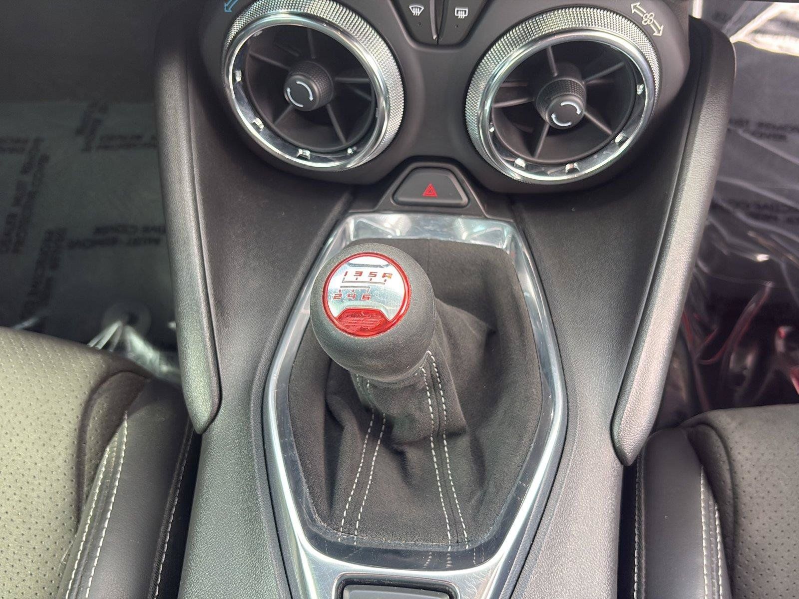 Used 2018 Chevrolet Camaro SS RWD image 18